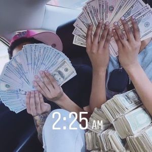 Meet your Posher, Bglil